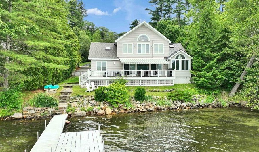 46 N Shore Rd, Chesterfield, NH 03462 - 3 Beds, 2 Bath