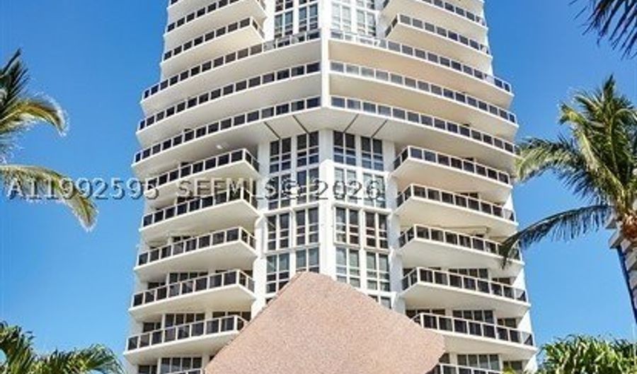 10225 Collins Ave 1703, Bal Harbour, FL 33154 - 3 Beds, 4 Bath