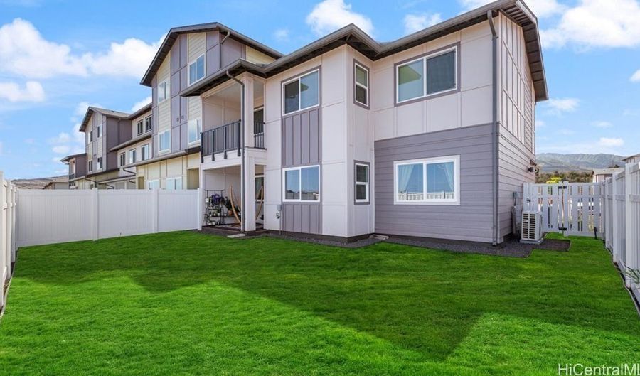 91-4099 Hikuono St 714, Kapolei, HI 96707 - 2 Beds, 2 Bath