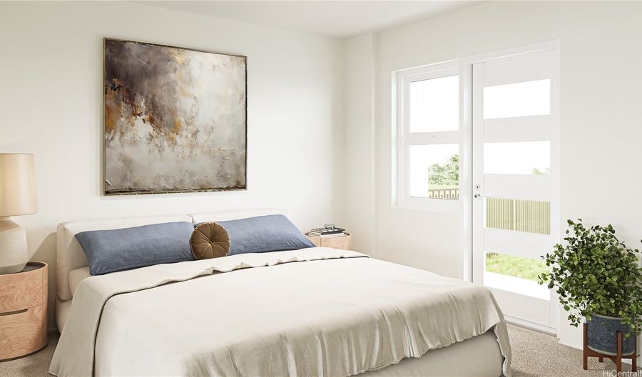 91-1170 Hoonaauao St 1708, Kapolei, HI 96707 - 1 Beds, 1 Bath