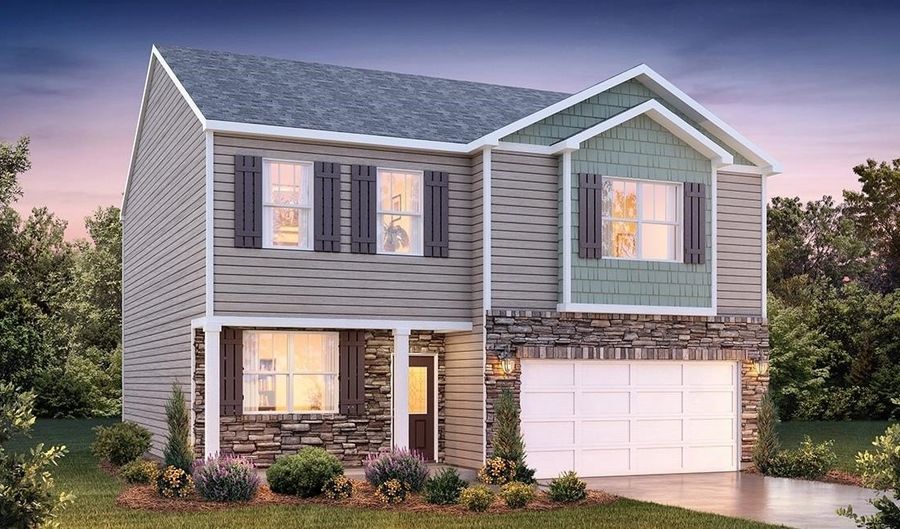 2155 Springview Ct, Boiling Springs, SC 29316 - 4 Beds, 3 Bath