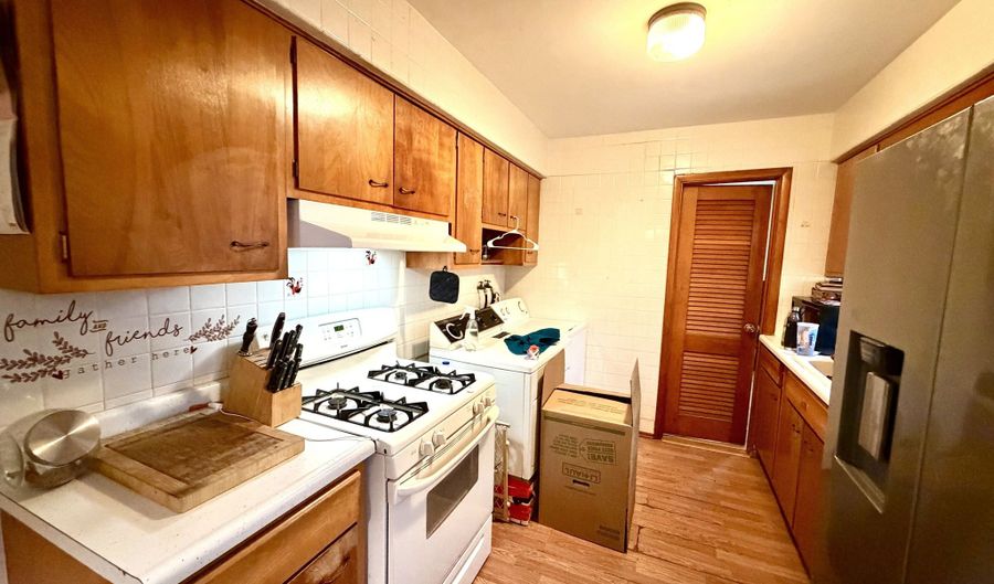 208 N 5th Ave, Beech Grove, IN 46107 - 3 Beds, 1 Bath