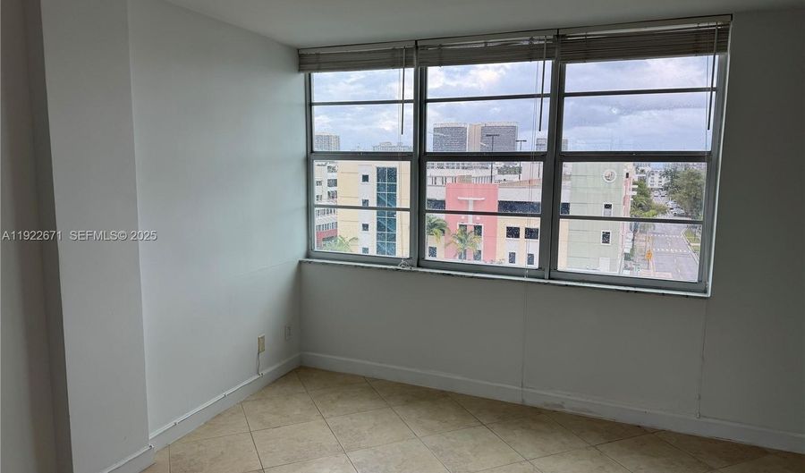 9500 W Bay Harbor Dr 7H, Bay Harbor Islands, FL 33154 - 1 Beds, 2 Bath