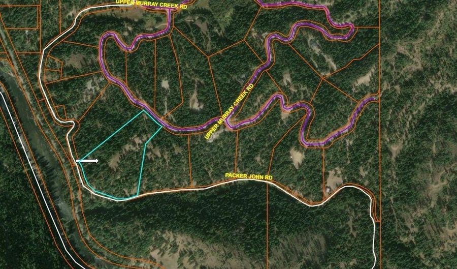 219 Tripod View Dr Lot 5, Cascade, ID 83611 - 0 Beds, 0 Bath
