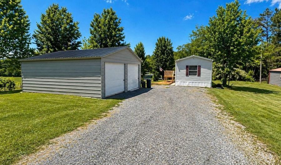 145 Rogers Ln, Birchwood, TN 37308 - 3 Beds, 2 Bath