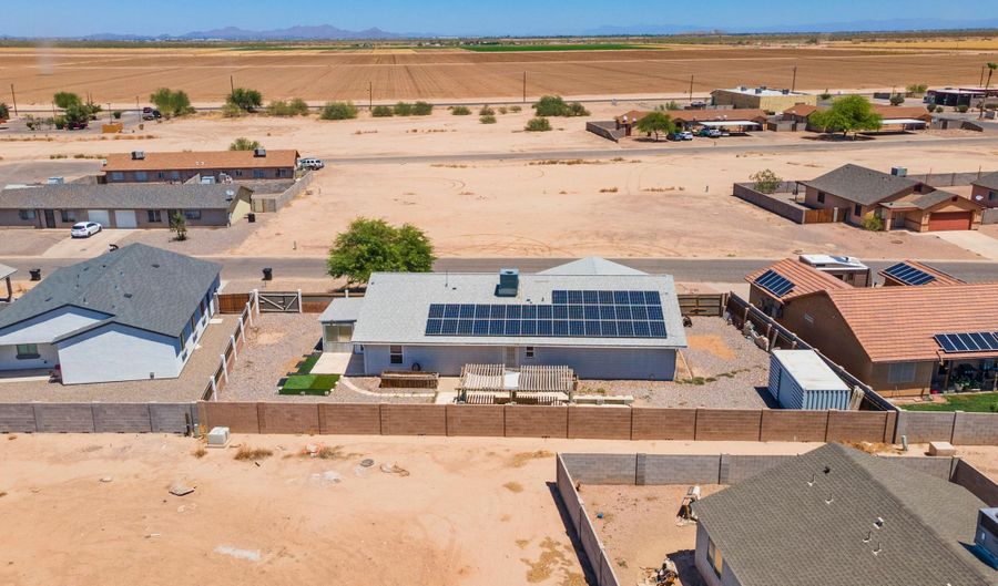 8547 W MAGNUM Dr, Arizona City, AZ 85123 - 4 Beds, 2 Bath