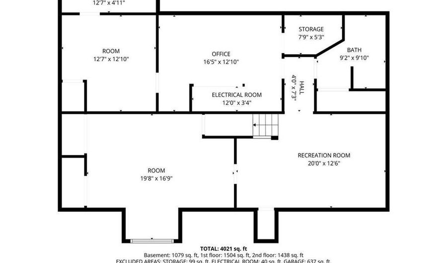 13375 Havelock Trl, Apple Valley, MN 55124 - 4 Beds, 4 Bath