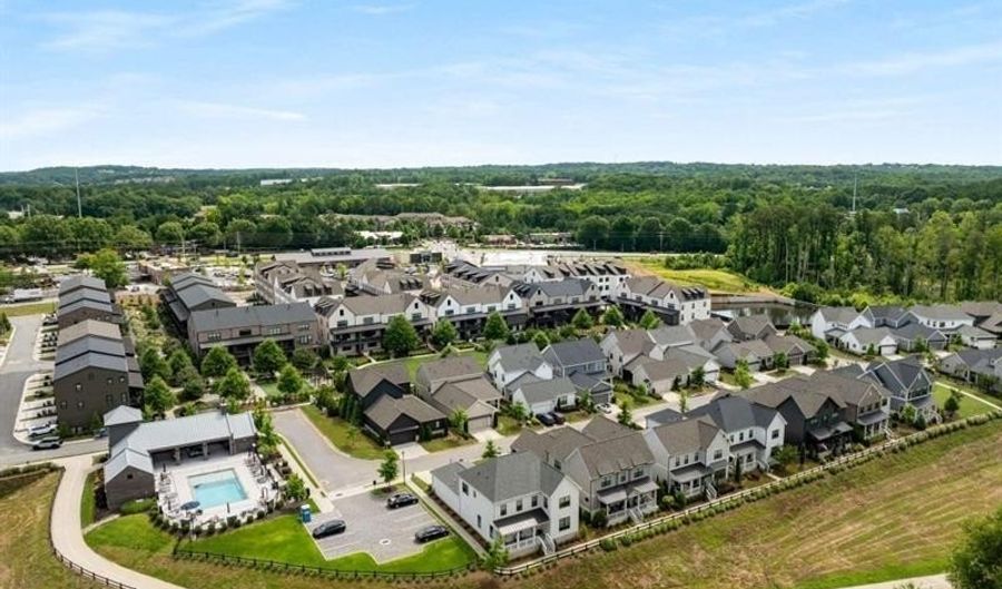 6320 Halcyon Garden Dr, Alpharetta, GA 30005 - 4 Beds, 3 Bath