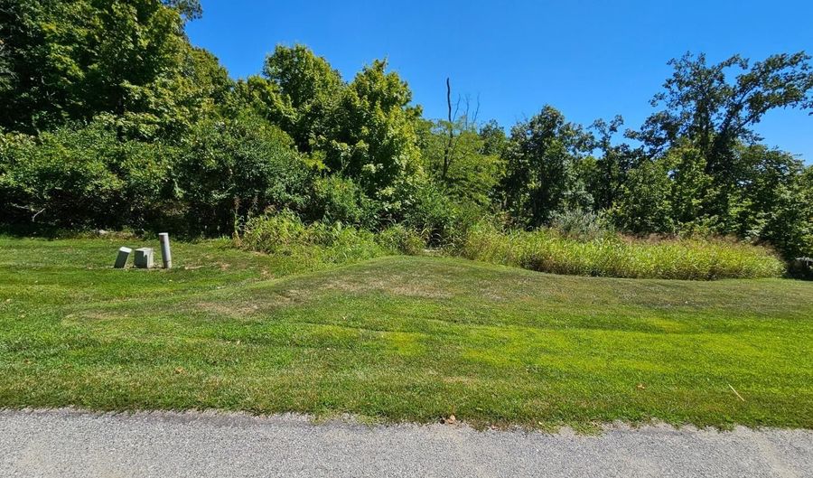 Indian Ridge Drive lot 75, Aurora, IN 47001 - 0 Beds, 0 Bath