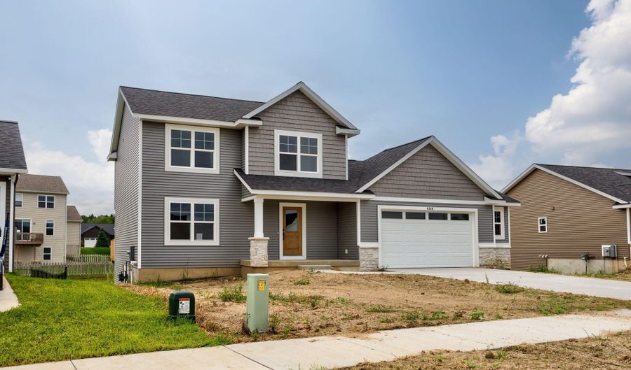6306 Roman Rd, Allendale, MI 49401 - 4 Beds, 4 Bath