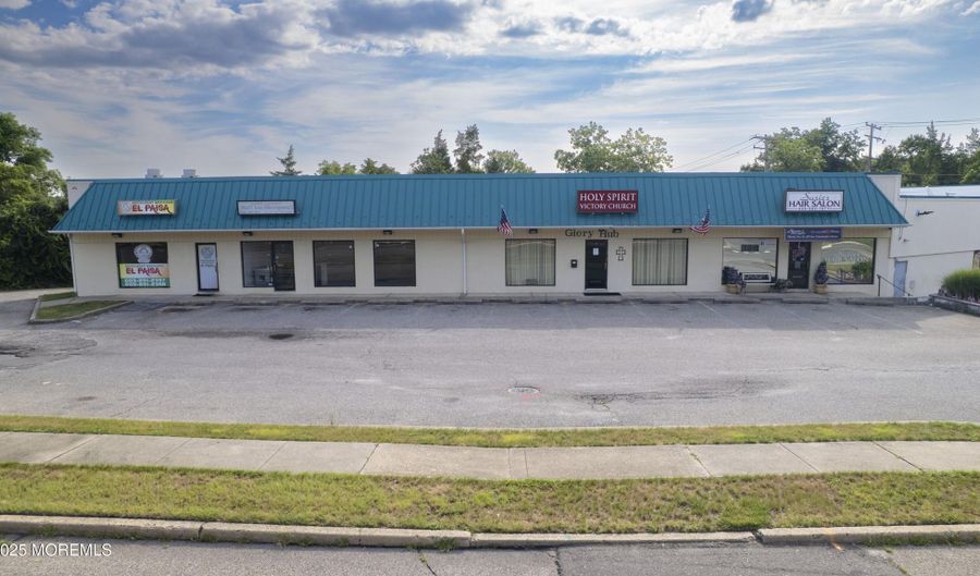 21 S Main St, Barnegat, NJ 08005 - 0 Beds, 0 Bath