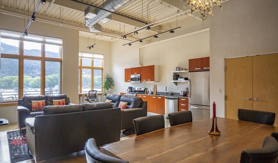 231 Robinson Street 330, Basalt, CO 81621 - 1 Beds, 3 Bath