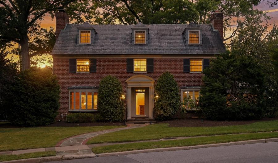 2 BELLEMORE Rd, Baltimore, MD 21210 - 5 Beds, 5 Bath