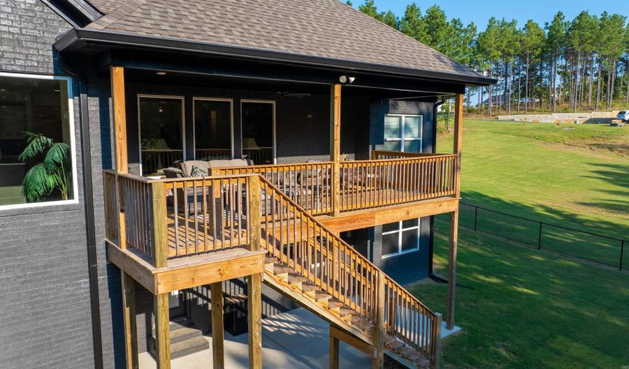 5949 NICKEL BILL JAMES Rd, Benton, AR 72019 - 4 Beds, 3 Bath