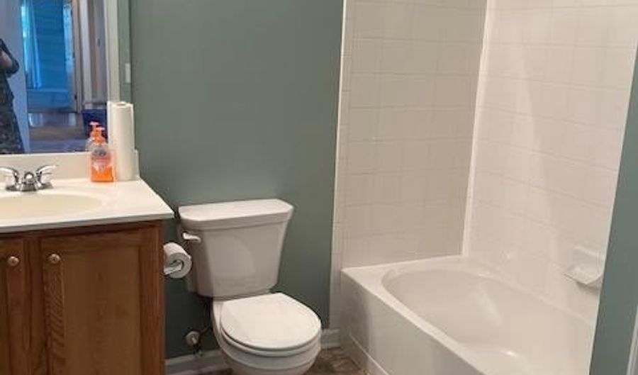 200 KINGS CROSSING Cir 1-A, Bel Air, MD 21014 - 2 Beds, 2 Bath