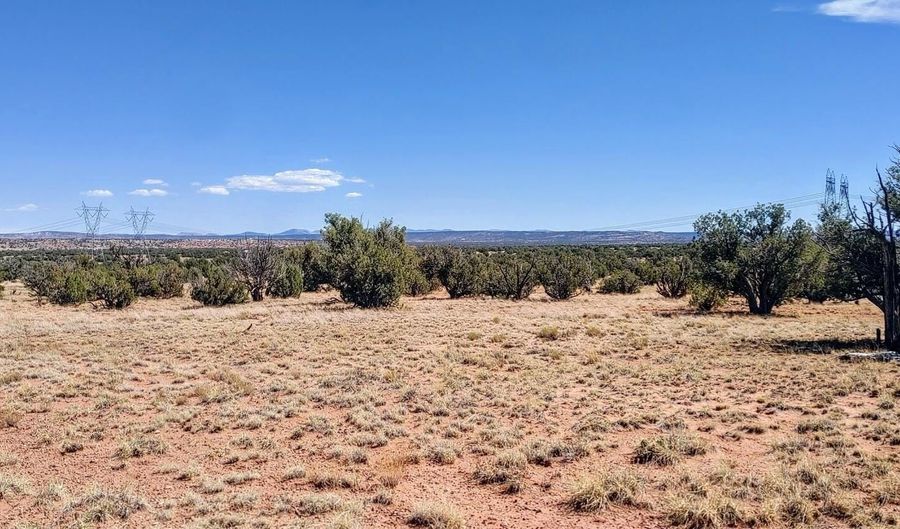 Lot 44 Ranch Of The White Mountains N9119, Concho, AZ 85924 - 0 Beds, 0 Bath