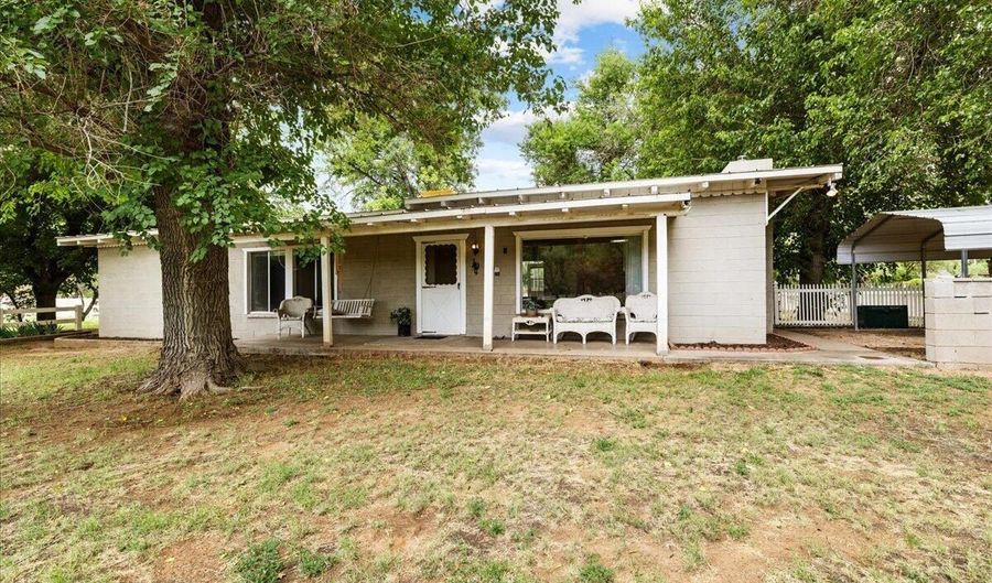 376 E Quarterhorse Ln, Camp Verde, AZ 86322 - 2 Beds, 2 Bath