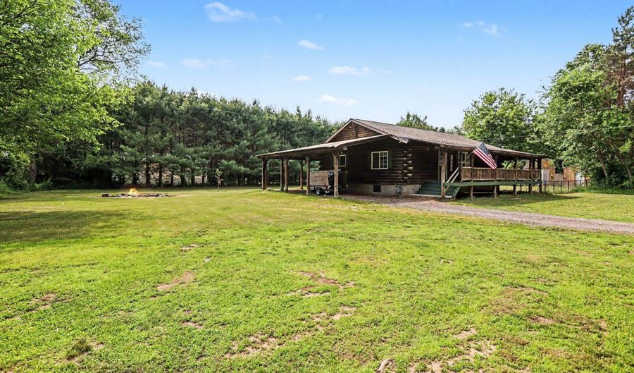 10872 25 1/2 Mile Rd, Albion, MI 49224 - 4 Beds, 1 Bath