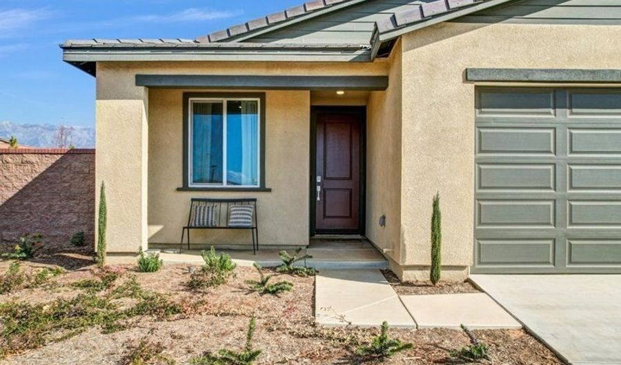 1474 Hummingbird Way, Banning, CA 92220 - 2 Beds, 2 Bath