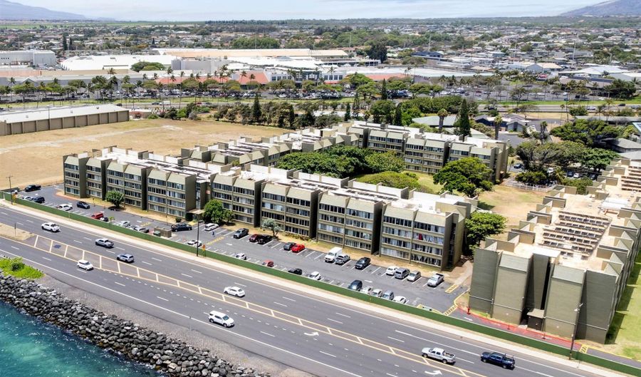 111 KAHULUI BEACH Rd C102, Kahului, HI 96732 - 2 Beds, 2 Bath