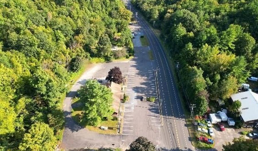 110 New Hartford Rd, Barkhamsted, CT 06063 - 0 Beds, 0 Bath