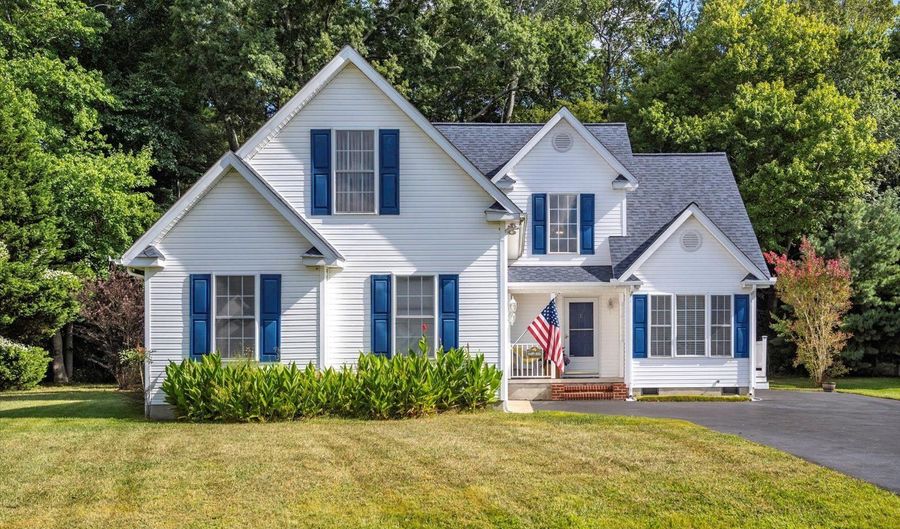 112 OCEAN FARM Dr, Frankford, DE 19945 - 4 Beds, 4 Bath