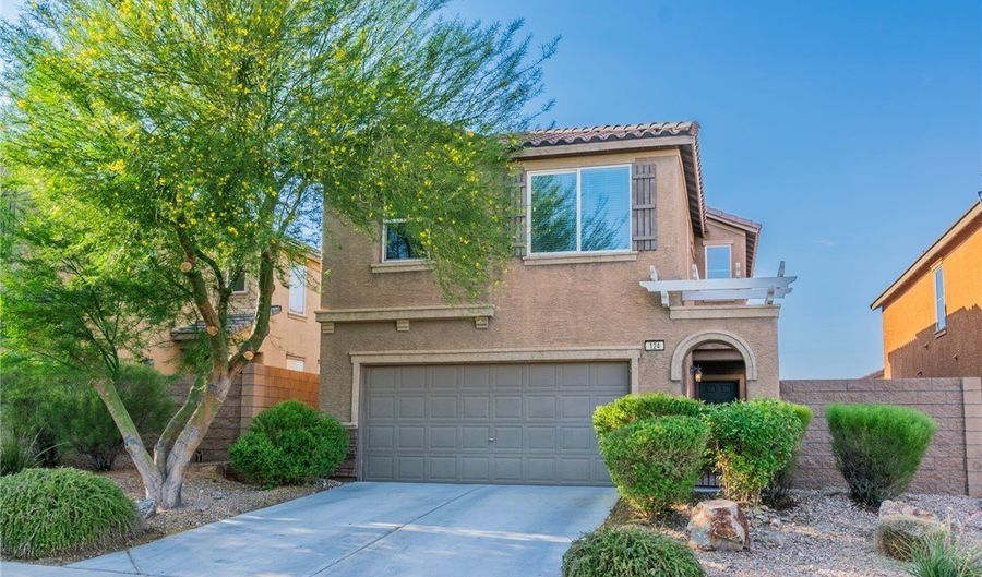 124 Country River Ave, Henderson, NV 89011 - 3 Beds, 3 Bath