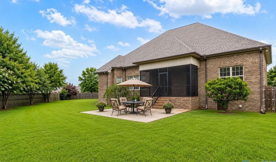 25868 Rosedown Dr, Athens, AL 35613 - 5 Beds, 4 Bath