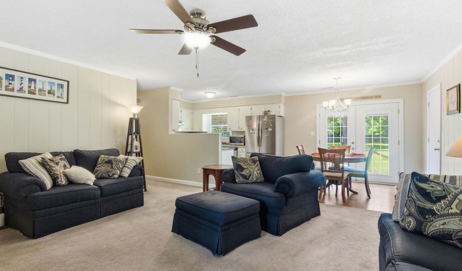 193 Whitley Rd, Aurora, NC 27806 - 3 Beds, 1 Bath