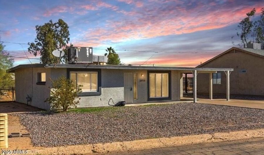 9310 W SANTA CRUZ Blvd, Arizona City, AZ 85123 - 2 Beds, 1 Bath