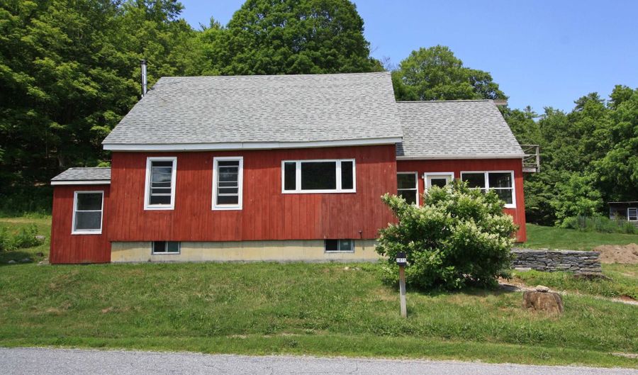 1075 High Pond Rd, Brandon, VT 05733 - 3 Beds, 2 Bath