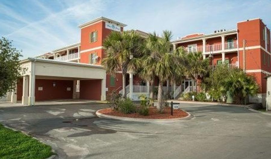 329 Water St 308, Apalachicola, FL 32320 - 2 Beds, 2 Bath
