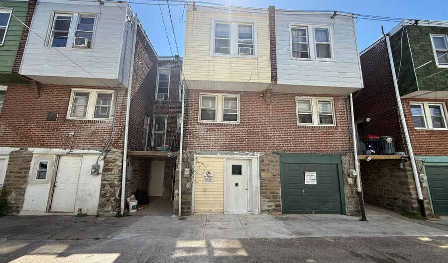 615 BRILL St, Philadelphia, PA 19120 - 3 Beds, 2 Bath