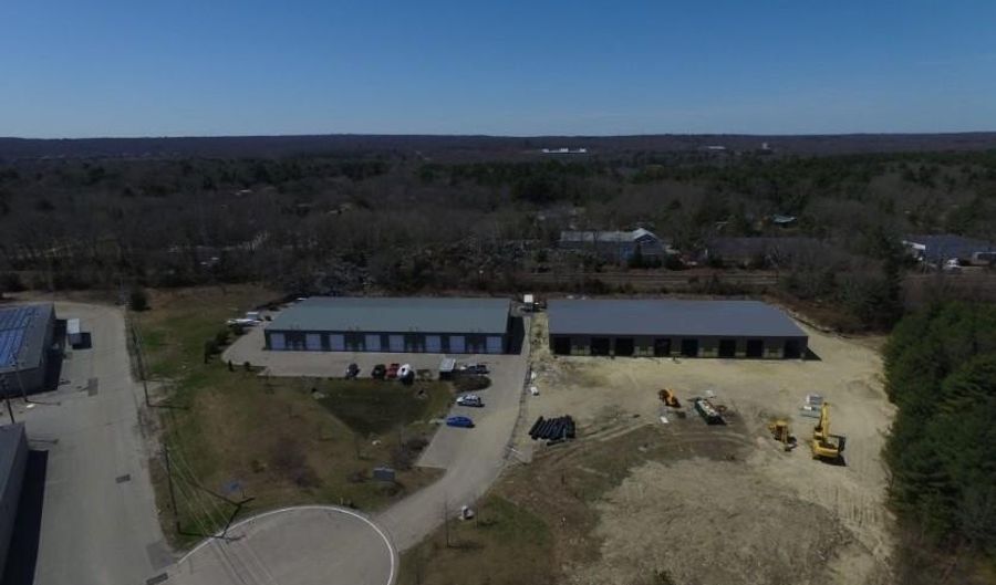 335 Compass Cir 34, North Kingstown, RI 02852 - 0 Beds, 0 Bath