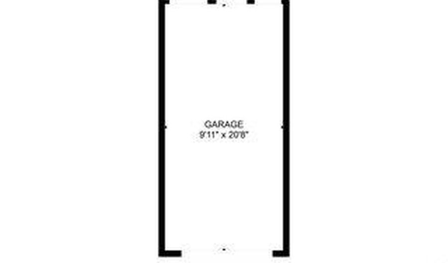 3390 34th St A, Boulder, CO 80301 - 2 Beds, 1 Bath