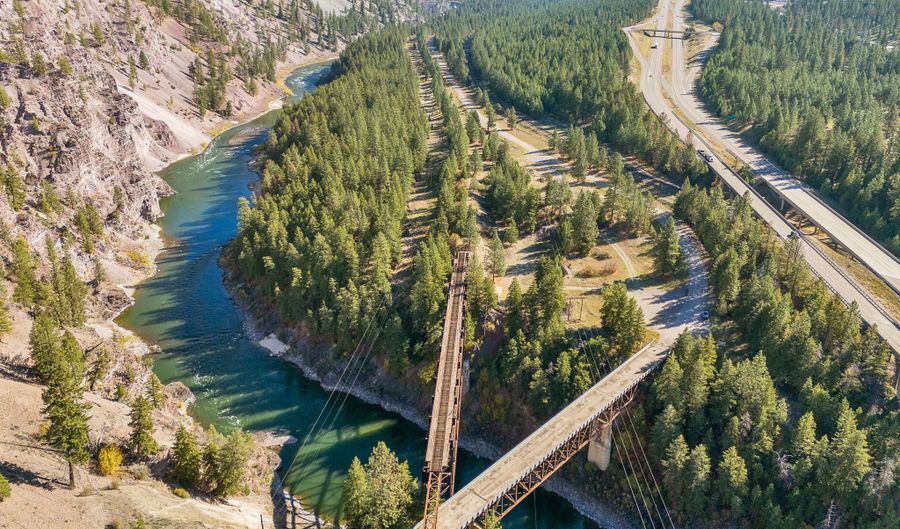 4016 Old Hwy 10 W, Alberton, MT 59820 - 0 Beds, 0 Bath