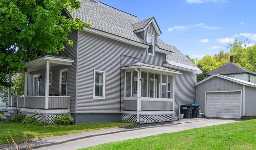 4 Center St, Barre, VT 05641 - 4 Beds, 1 Bath