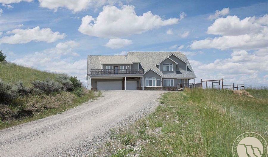2587 Sage Mountain Rd, Billings, MT 59101 - 6 Beds, 6 Bath