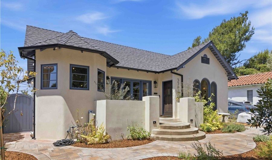 3362 Madera, Los Angeles, CA 90039 - 4 Beds, 3 Bath