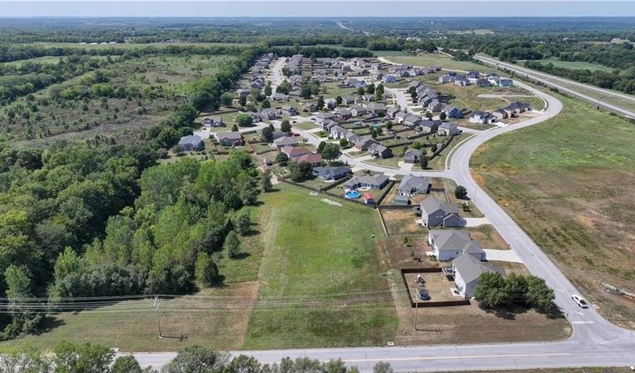 00000 166th St, Basehor, KS 66007 - 0 Beds, 0 Bath