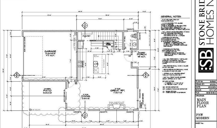 21162 NE Beall Dr 18, Bend, OR 97701 - 4 Beds, 3 Bath