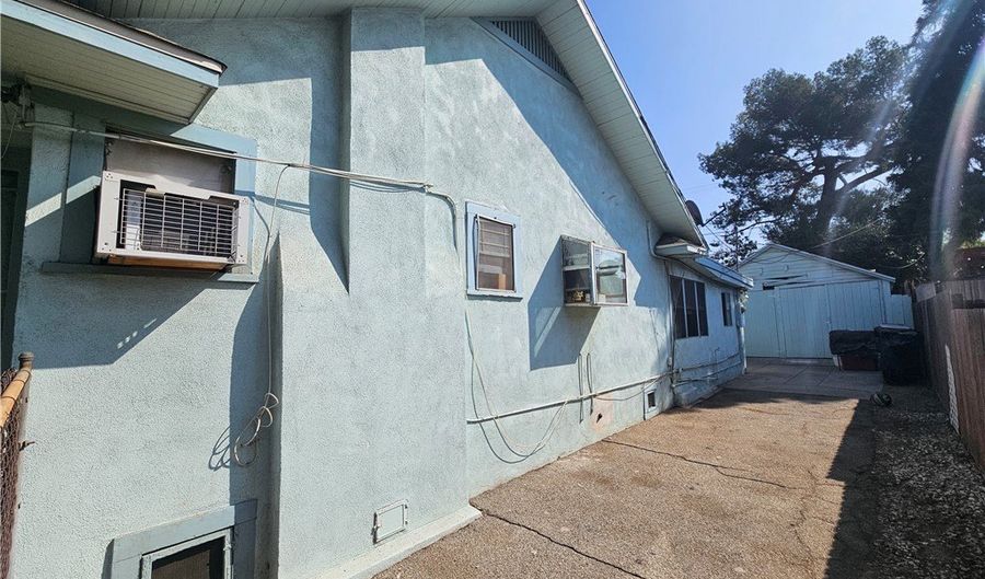 4506 Maycrest, Los Angeles, CA 90032 - 2 Beds, 1 Bath