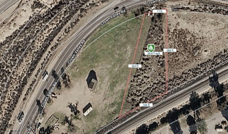 14 Crown V14 Rd Vic Arrastr Rd, Acton, CA 93510 - 0 Beds, 0 Bath