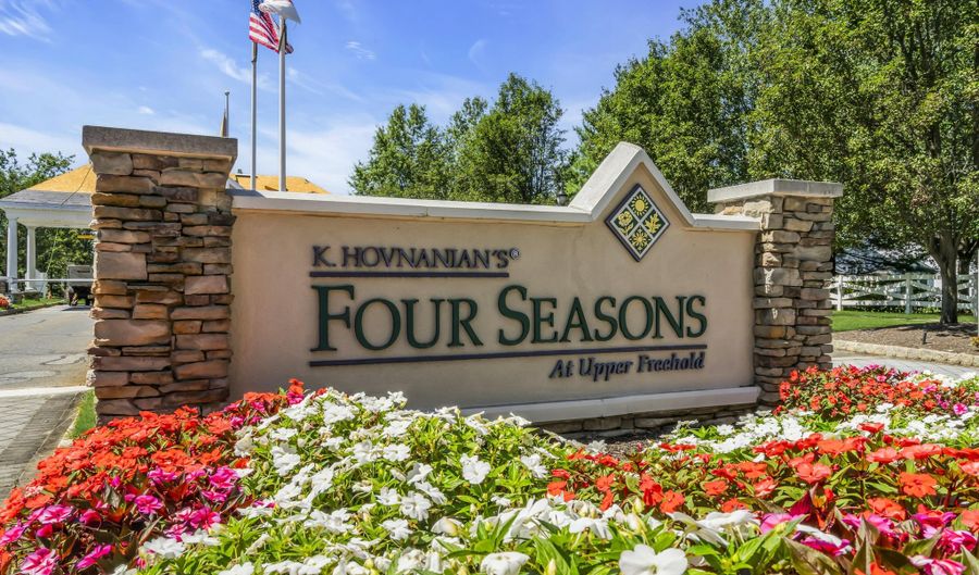 40 Bunker Hill Dr, Allentown, NJ 08501 - 2 Beds, 2 Bath