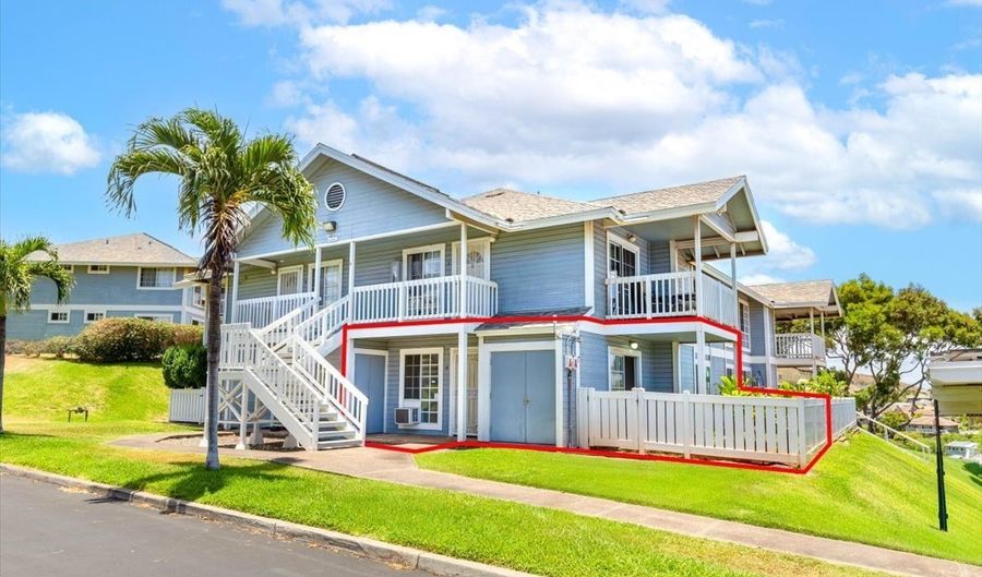 92-1050 Okaa St 4101, Kapolei, HI 96707 - 2 Beds, 2 Bath