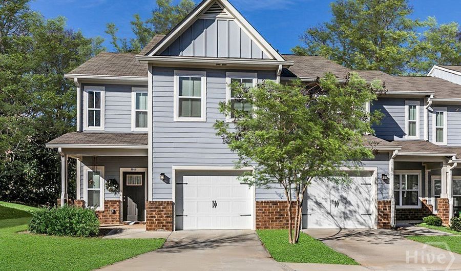 150 The Preserve Dr 11D, Athens, GA 30606 - 2 Beds, 3 Bath
