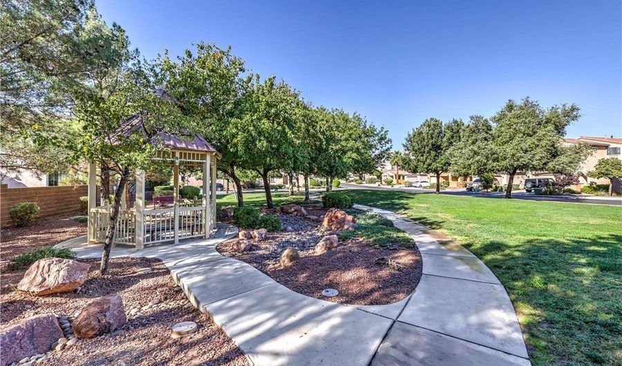 2381 Lilac Cove St, Las Vegas, NV 89135 - 3 Beds, 3 Bath