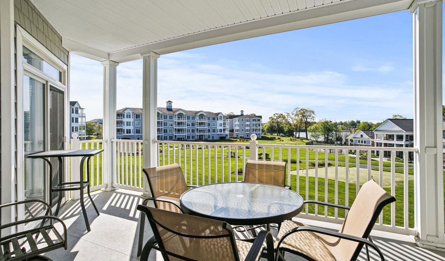 4700 WATER PARK Dr 4700G, Belcamp, MD 21017 - 2 Beds, 2 Bath