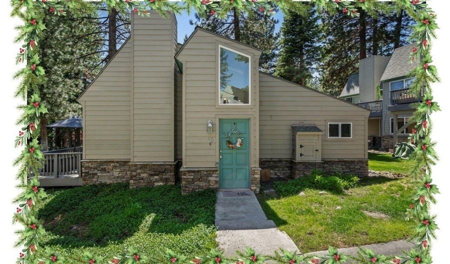 948 Harold Dr 15, Incline Village, NV 89451 - 1 Beds, 1 Bath