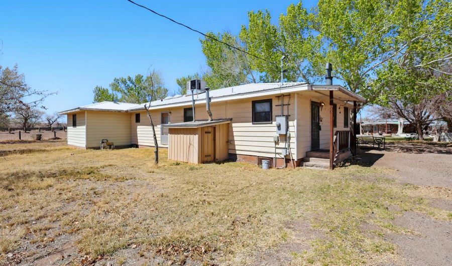 397 JARALES Rd, Belen, NM 87002 - 4 Beds, 3 Bath